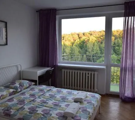 Pokoje Mickiewicza Pansiyon