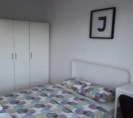 Homestay Pokoje Mickiewicza Sopot